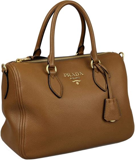 prada argilla vitello|Prada vitello phenix 1bb023.